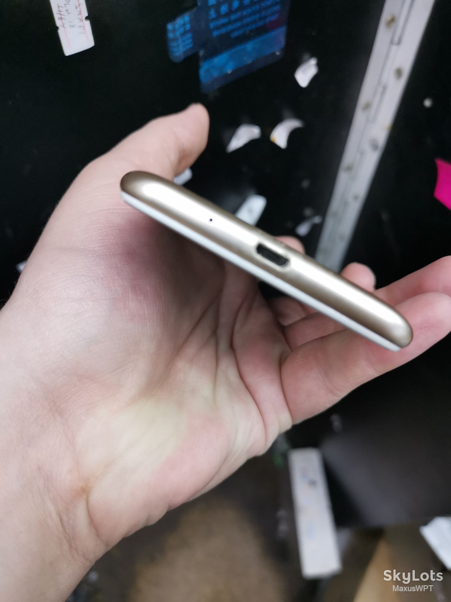 #Shop Xiaomi Redmi 6A 2/32 Gold - фото фото фото 5
