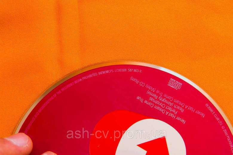 Музичний диск CD. S CLUB 7 - фото фото фото 3