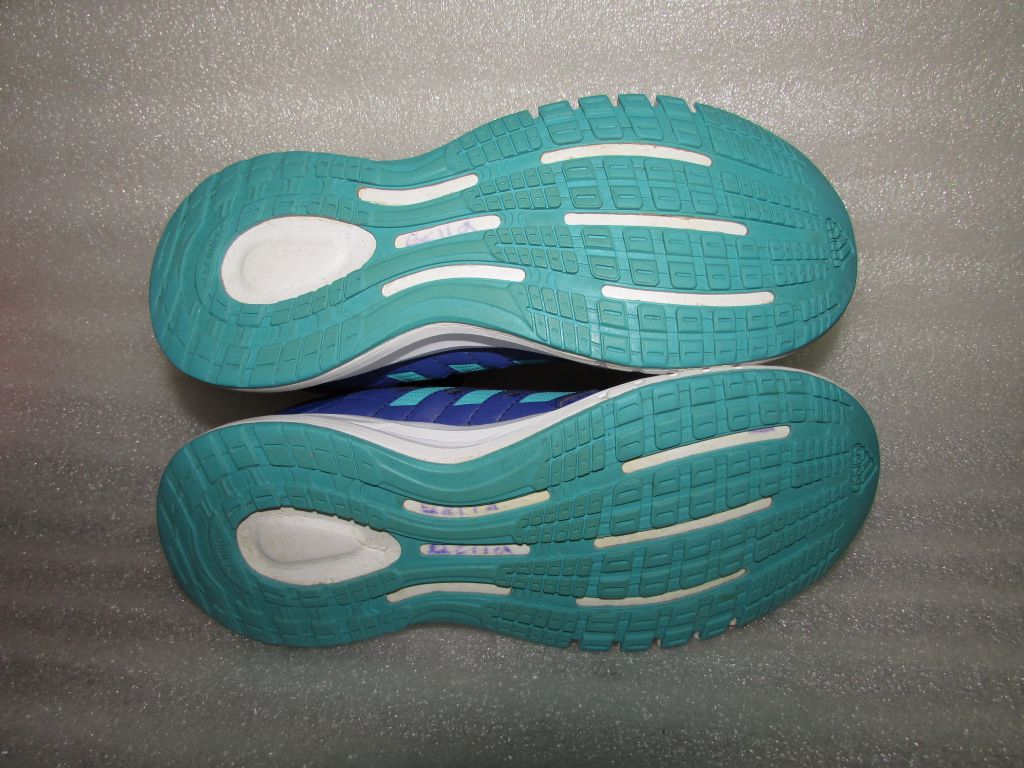 ЛЁГКИЕ КРОССОВКИ ~ADIDAS ortholite~ ИНДОНЕЗИЯ ОРИГИНАЛ р 35 - фото фото фото 6