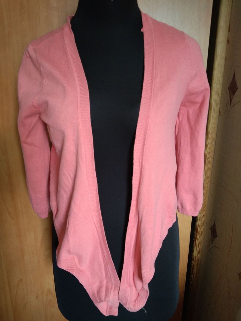 Легкая кофточка накидка Wallis 44-46 - фото фото фото 1