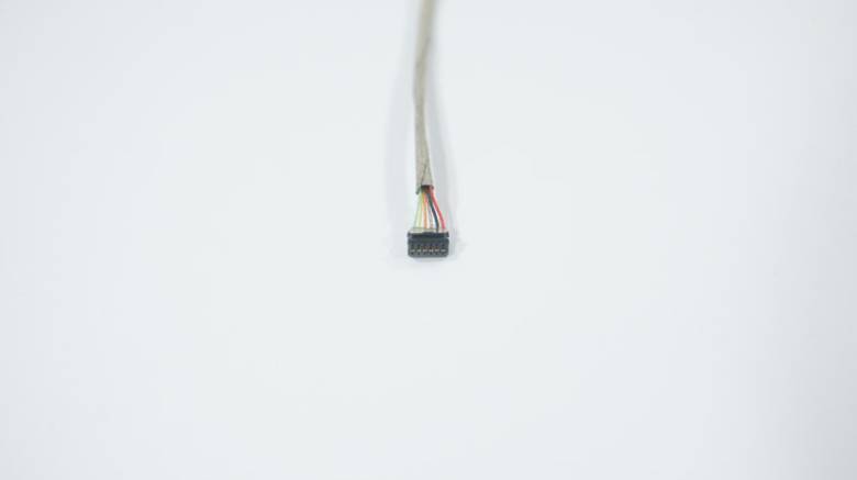 Шлейф матрицы для ноутбука ASUS (X555 series), LED (1422-01UQ0AS) - фото фото фото 2