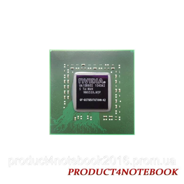 Микросхемы GF-GO7950TGTXHN-A2 - фото фото фото 0