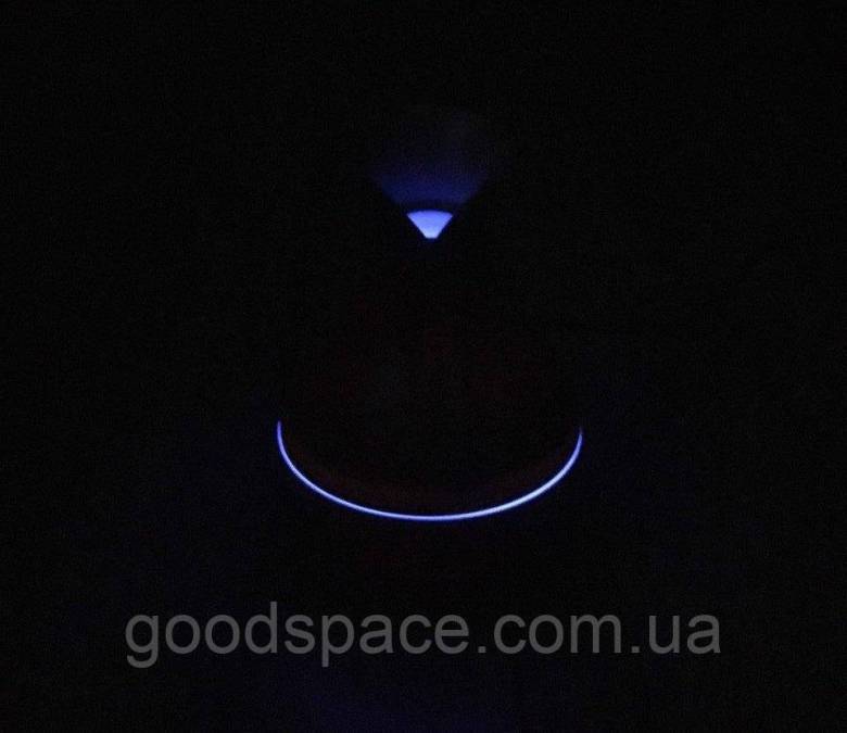 USB Зволожувач повітря з вбудованою RGB-підсвіткою - фото фото фото 7