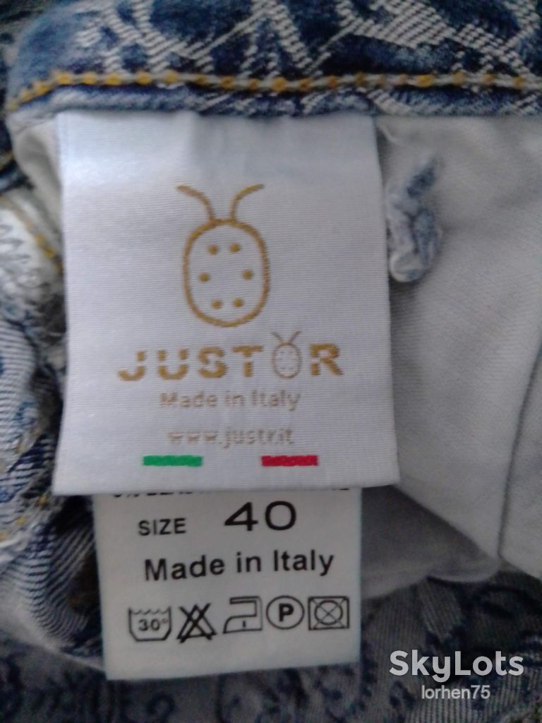 Шорты Jastor р. 40. - фото фото фото 5