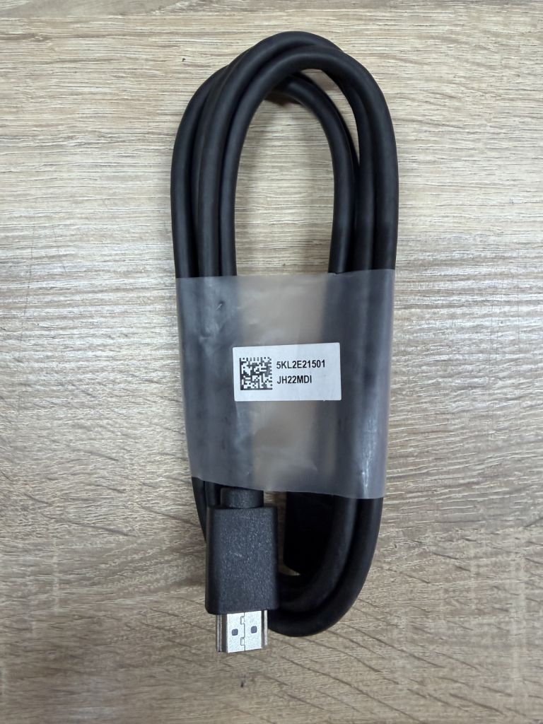 Кабель HDMI-HDMI 1.8m V1.4 - новий - фото фото фото 0