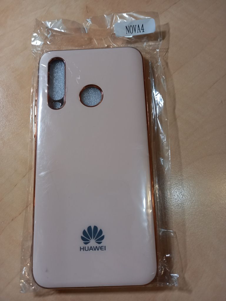 Чехол для Huawei Nova 4 - фото фото фото 2