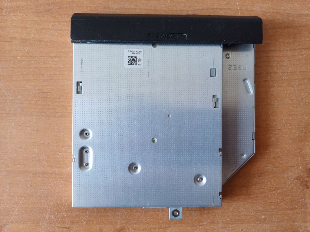 DVD-RW ноутбука Samsung R518 - фото фото фото 1