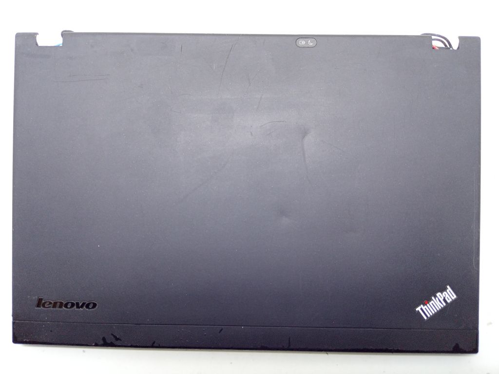 Б/У Кришка матриці без рамки на Lenovo X230 - фото фото фото 0