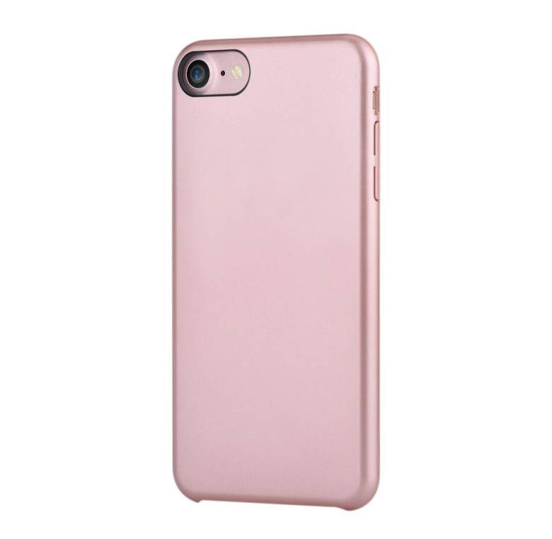Чехол Devia для iPhone SE 2020/8/7 CEO 2 Rose Gold - фото фото фото 0