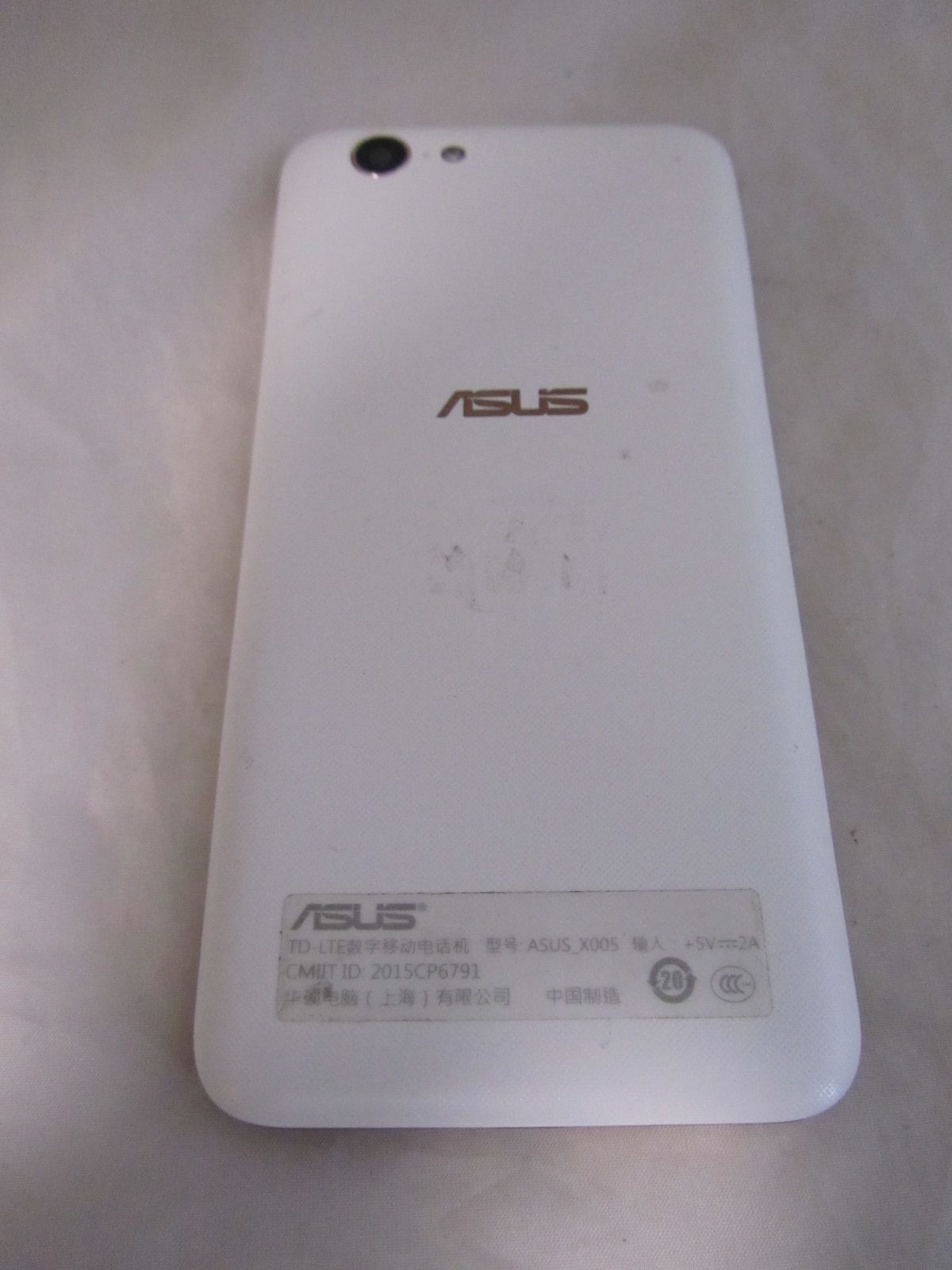 ASUS Pegasus 5000 X005 White - фото фото фото 3