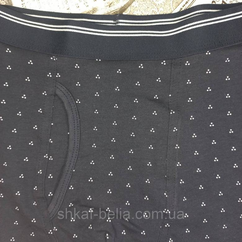 Трусы боксеры 12 л XS Primark хлопок - фото фото фото 1