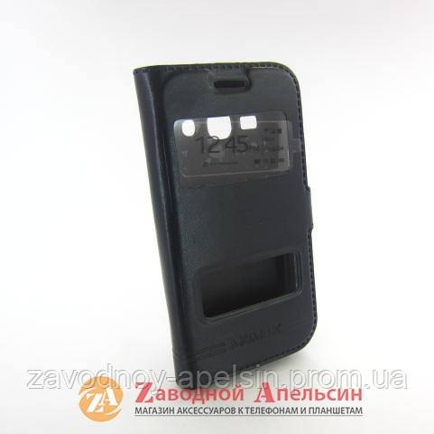 Чехол книжка Samsung S7272 Ace 3 Smart Case - фото фото фото 0