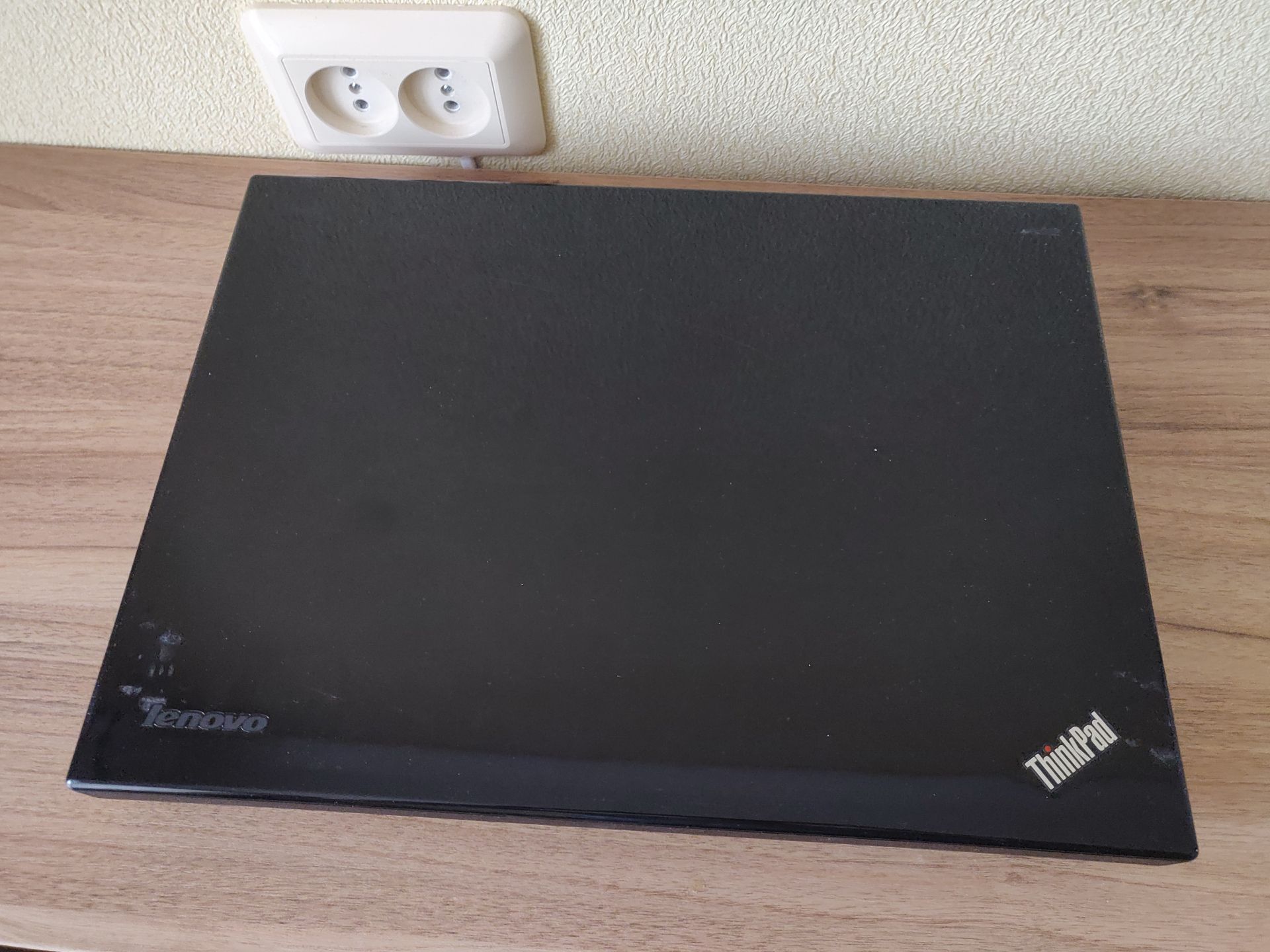 Lenovo ThinkPad SL500c - фото фото фото 7