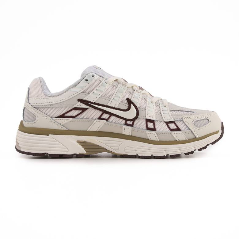 Nike P-6000 Earth Light Bone 37 40 - фото фото фото 2