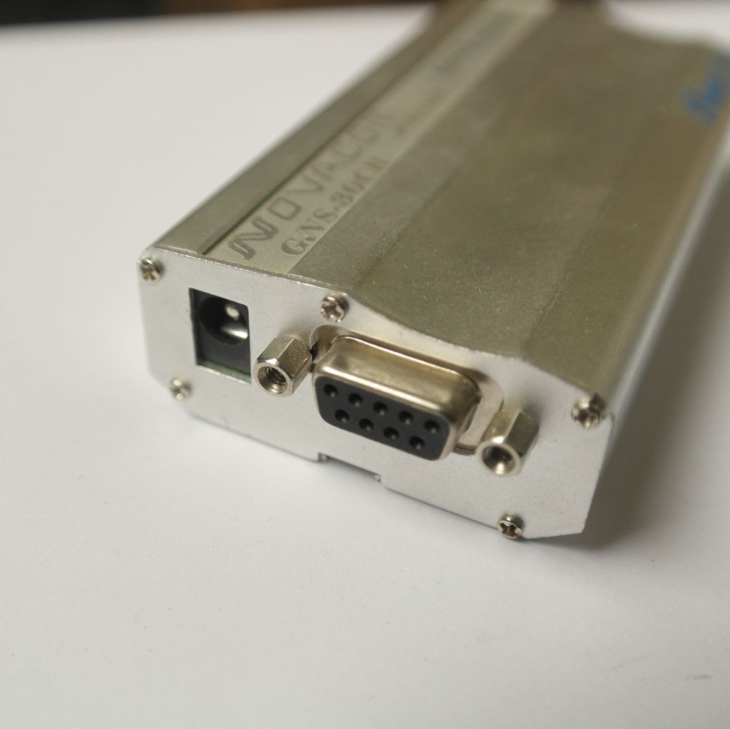 GSM модем Novacom GNS-30CR GPRS/EDGE/GSM MODEM - фото фото фото 2