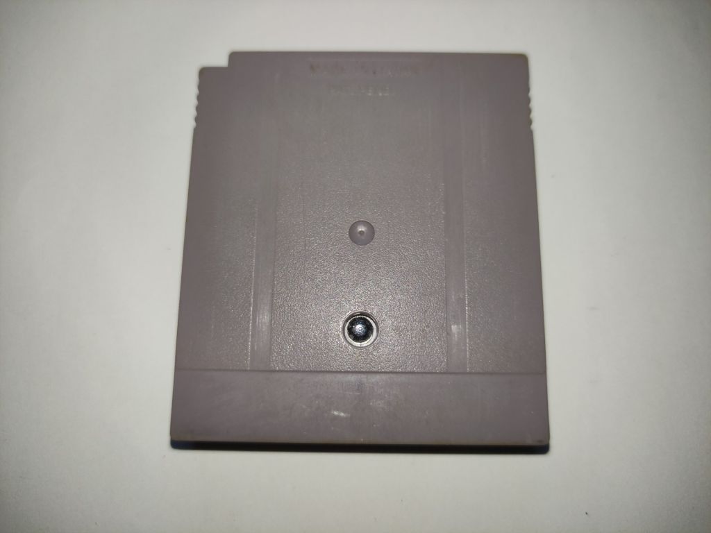 Tetris DMG-TRA GB Nintendo Game Boy Японія - фото фото фото 1