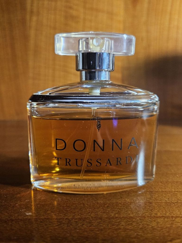 Donna Trussardi Trussardi 50ml Eau de Parfum - фото фото фото 4