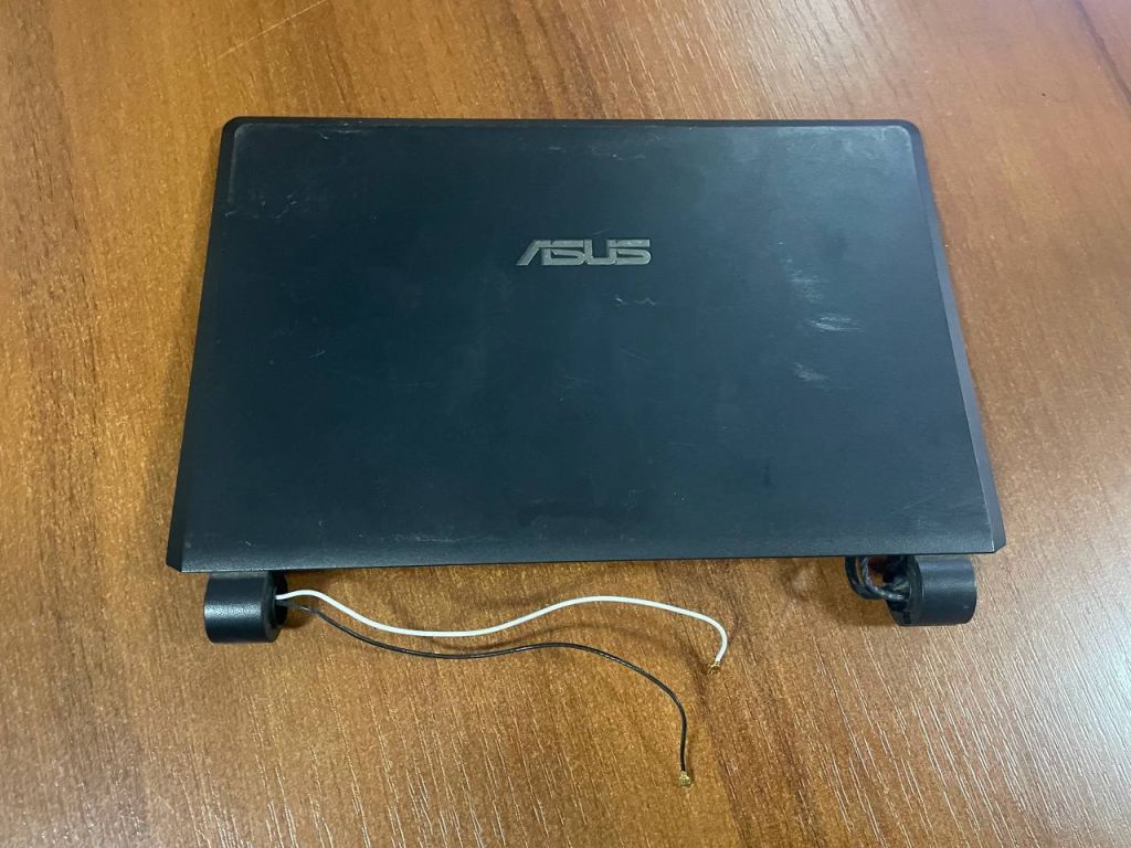 Крышка матрицы + рамка для Asus Eee PC 4G - фото фото фото 1