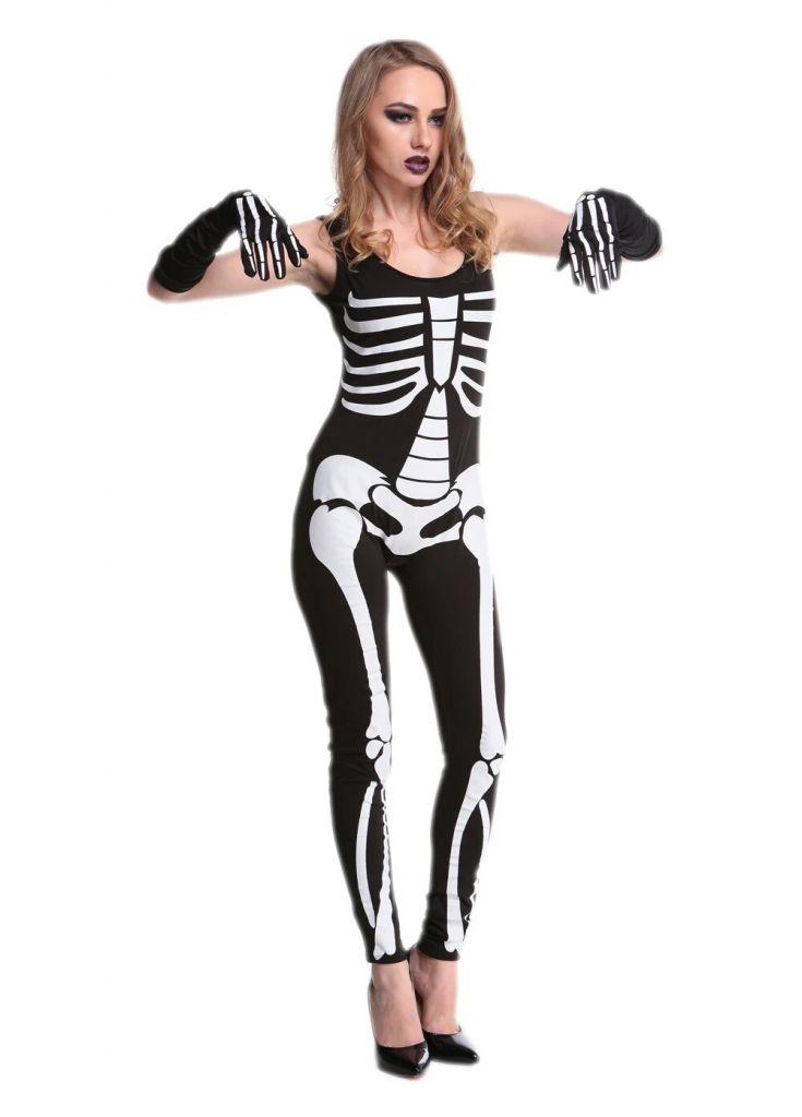 Женский костюм, комбинезон на хэллоуин Orion Costumes - фото фото фото 0