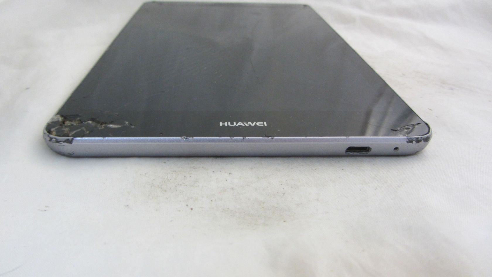 Планшет Huawei MediaPad T3 8" LTE Grey  (KOB-L09) - фото фото фото 2