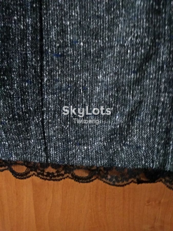 Юбка 46р.деми Индонезия - фото фото фото 5