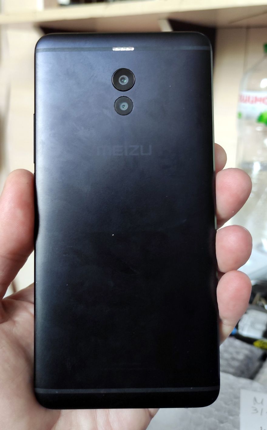Meizu M6 Note 3/32 Gb - фото фото фото 1