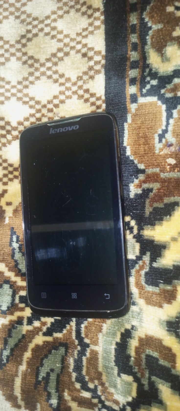 Lenovo A316I - фото фото фото 0