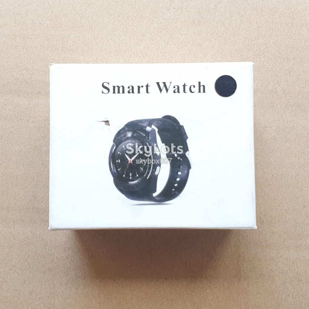 Часы детские Smart Watch - фото фото фото 4