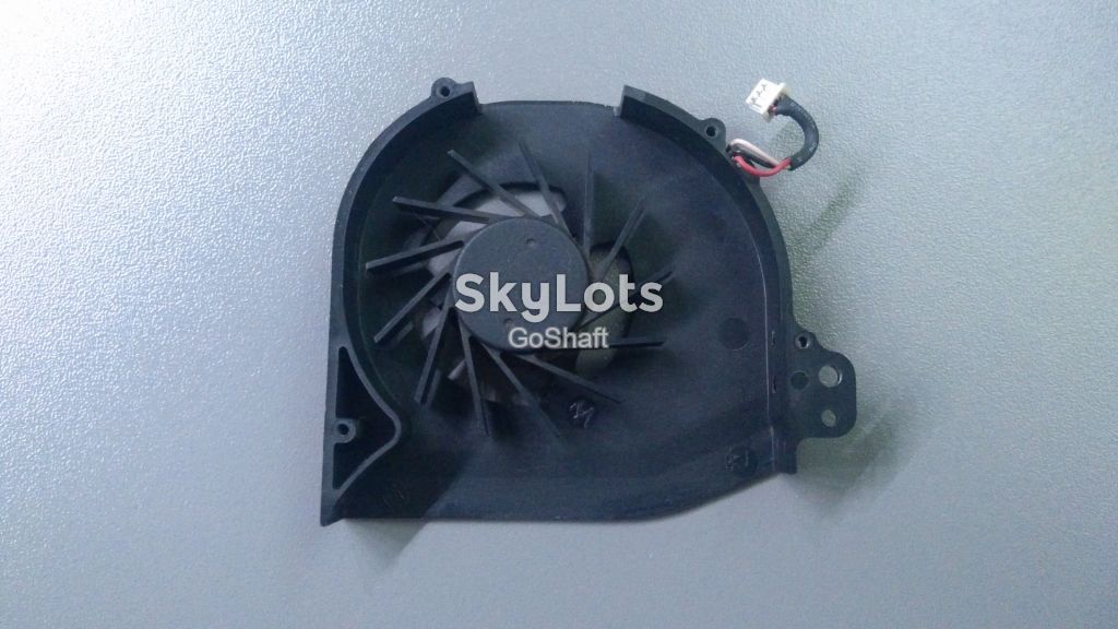 Вентилятор ноутбука Acer Aspire 1680 TravelMate 2300, AB0705HB-EB3 - фото фото фото 1