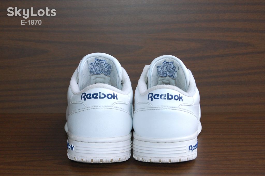 Кроссовки REEBOK CLASSIC р.41-42 original VIETNAM - фото фото фото 5