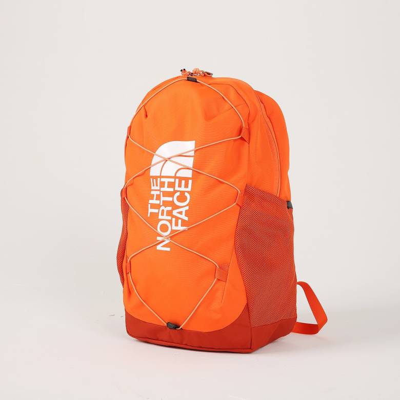 Рюкзак The North Face Y Court Jester Backpack - Orange - фото фото фото 1