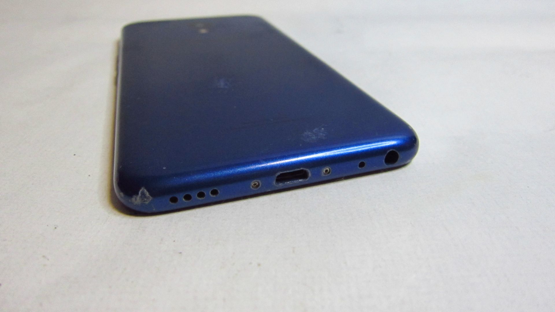 Meizu M5 Blue Оригинал 2/16gb - фото фото фото 5