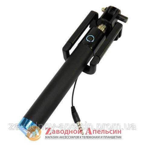 Монопод для селфи Locust Bluetooth 80см - фото фото фото 1