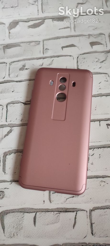 Чехол Huawei mate 10 pro - фото фото фото 0