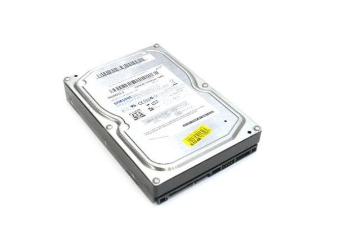Жесткий диск Samsung 500GB 7200rpm  sata3 - фото фото фото 0