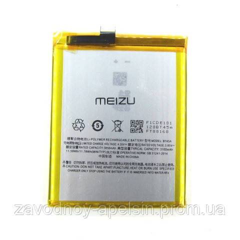 Аккумулятор батарея Meizu Pro 5 M576 (BT45a) - фото фото фото 0