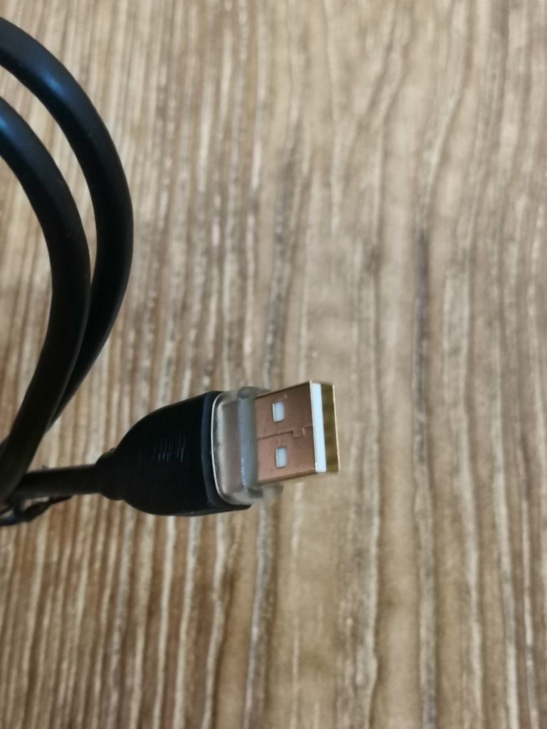 Кабель Hamma USB - micro USB 80см - фото фото фото 4