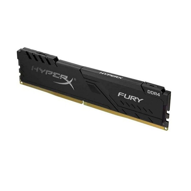 4Gb DDR4 2400MHz Kingston Fury PC4-19200.  Гарантія - фото фото фото 0