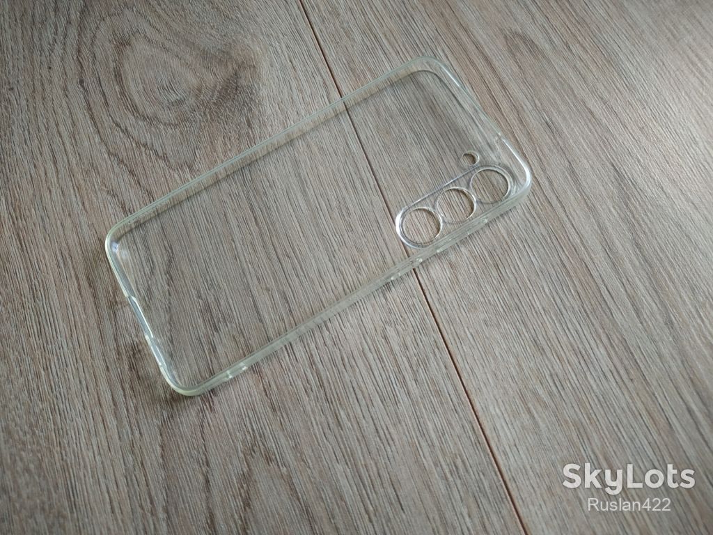 Чехол на Samsung Galaxy S23 Plus чохол  (захисне скло) - фото фото фото 3