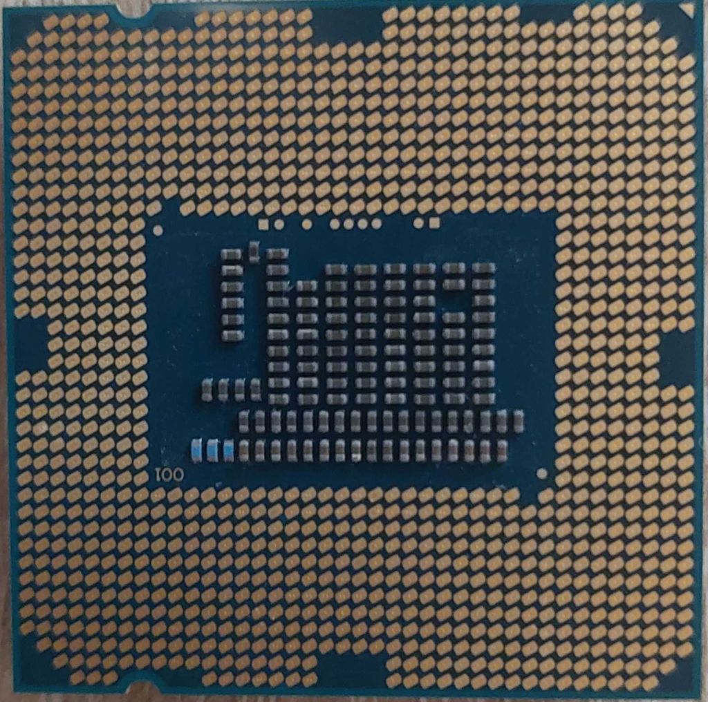Процесор Intel Core i3-3220   (3.30GHz, 3MB, Socket 1155) Б/В - фото фото фото 1