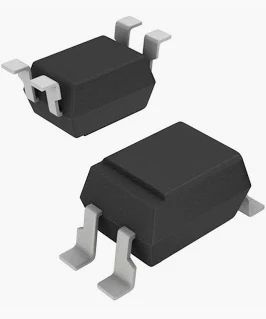 Микросхема SMD PC817   1 шт. - фото фото фото 0