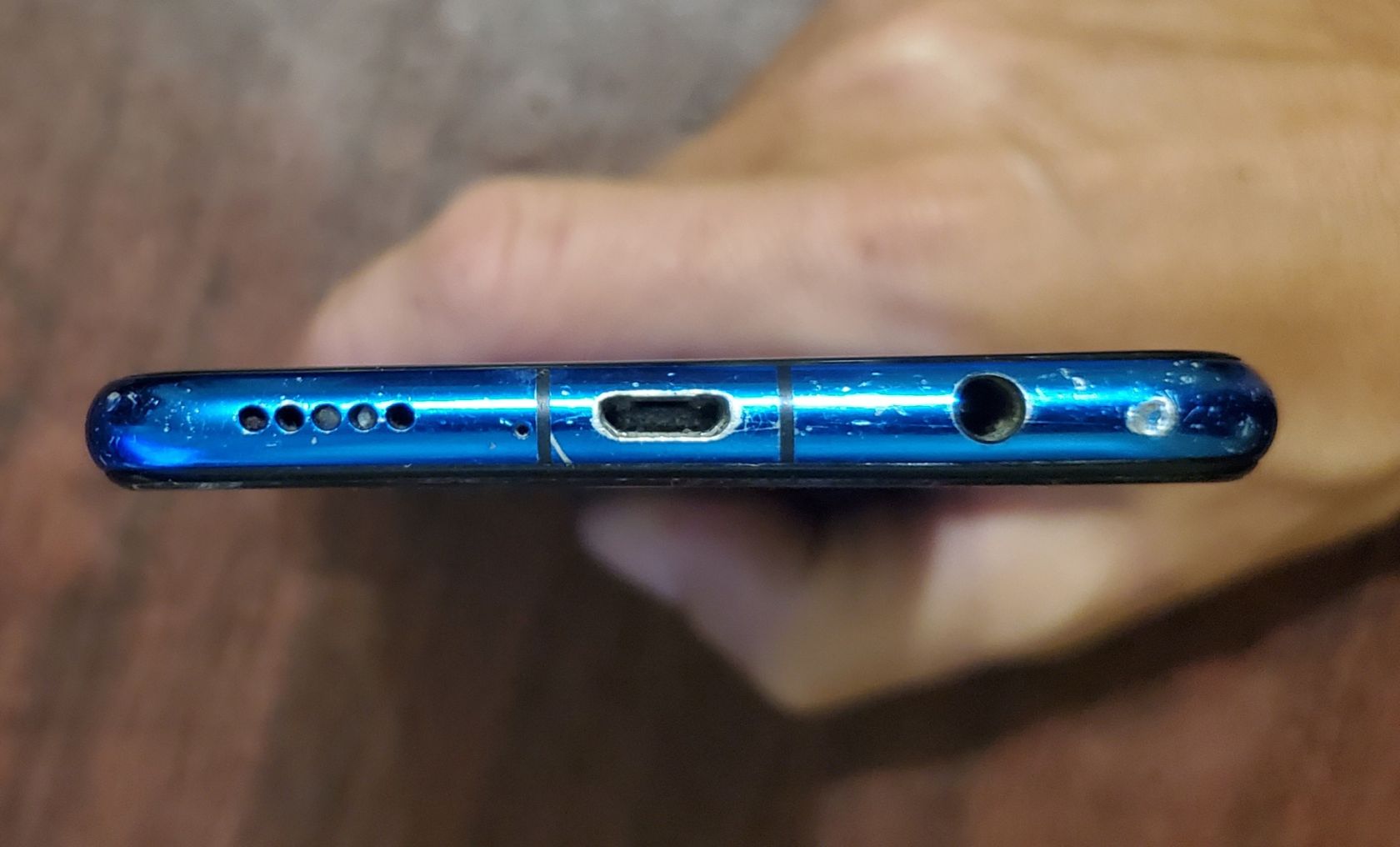 Huawei P Smart Plus, 4×64gb, INE-LX1 - фото фото фото 2