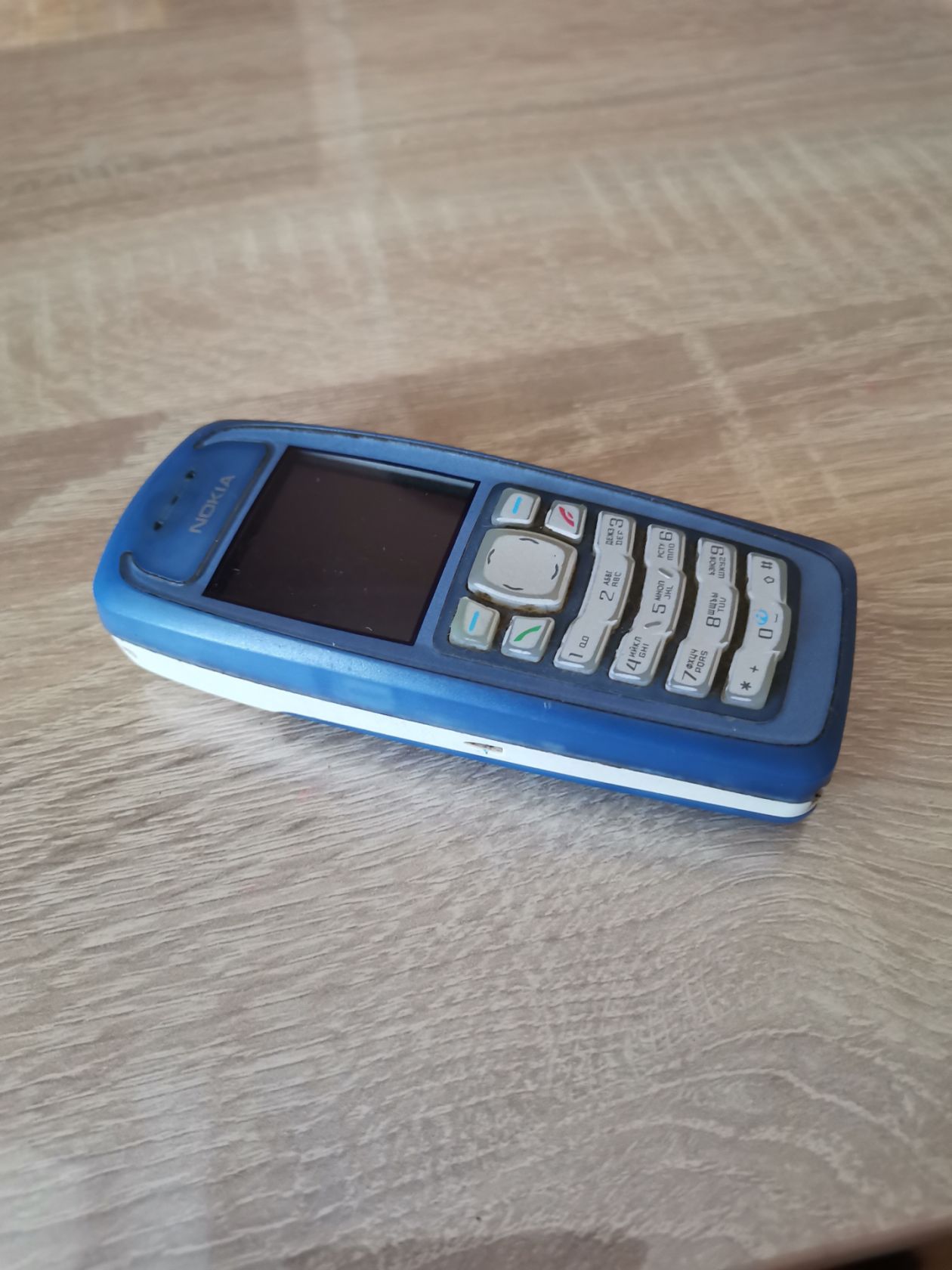 Телефон Nokia 3100 - фото фото фото 6