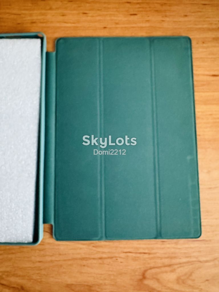 Чохол Samsung Galaxy Tab S6 Lite SmartCover Series - фото фото фото 2