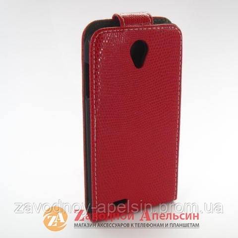 Чехол книжка Lenovo A859 Chic Case - фото фото фото 1