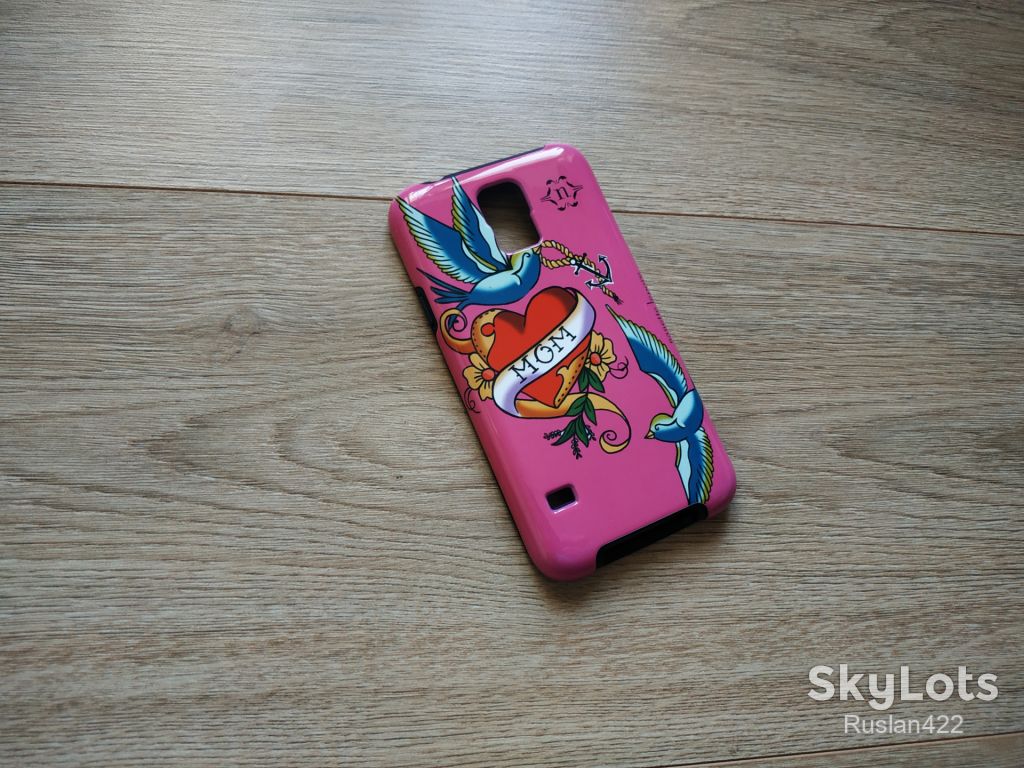 Чохол на Samsung Galaxy S5 G900 чехол - фото фото фото 2