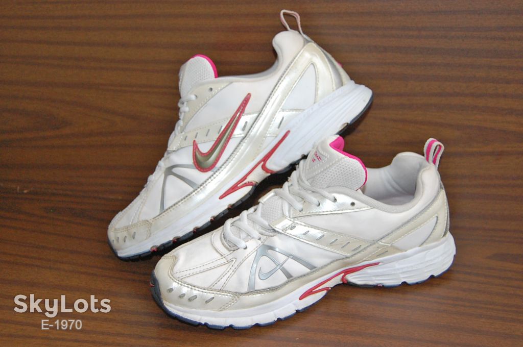 Кроссовки NIKE DART 6 р.40-41 original - фото фото фото 3