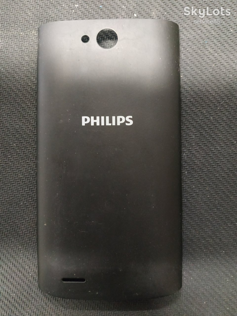 Кришка Philips S308 - фото фото фото 0