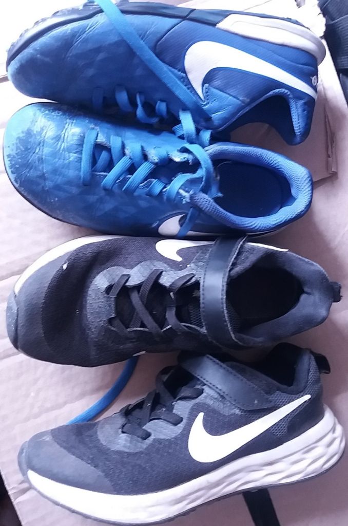 фирменные nike skechers кроссовки - фото фото фото 0
