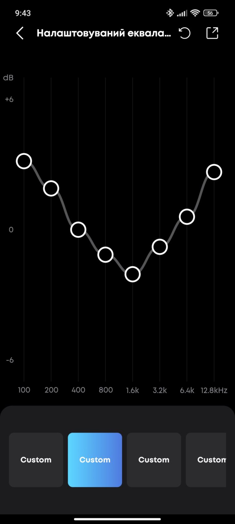Навушники бездротові Anker SoundCore Sport x10                             (Оригінал) - фото фото фото 6
